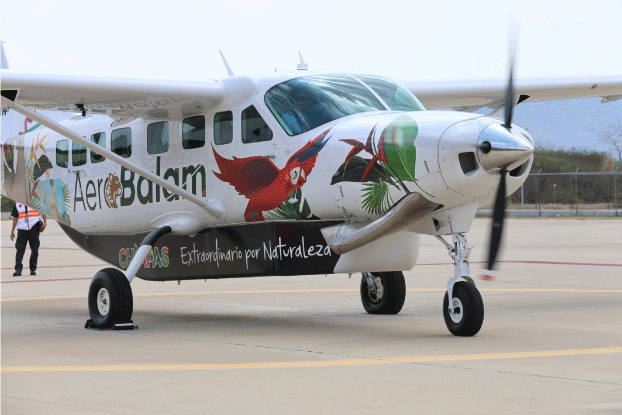 avioneta